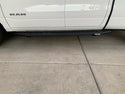 Go Rhino - 69430680PC - RB20 Running Boards With Mounting Brackets - Textured Black