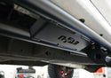 N-Fab RKR Step System for 2009-14 F150 Ford Crew Cab