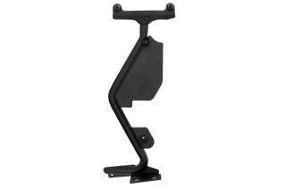 Go Rhino 701001T - Exterior Jack Mount - Textured Black