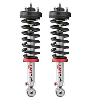 2009-13 Ford F150 Rancho Quicklift Leveling Strut Pair, 2 inch lift RS9000XL Adjustable