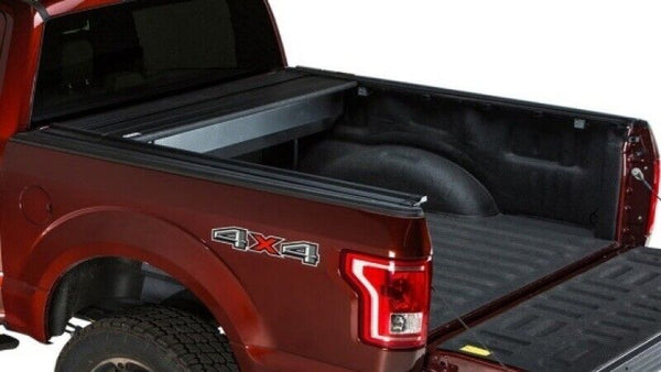 Retrax Retractable Bed Cover 2019-23 Chevrolet Silverado GMC 1500 5.8ft Bed