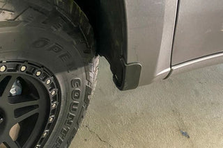 2019-23 Chevy Silverado 1500 McGaughys Mud Flap Delete Kit