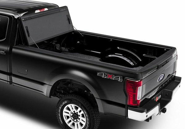 BAKFlip MX4 2015-20 Ford F150 5ft 6in Bed Hard Folding Tonneau Cover
