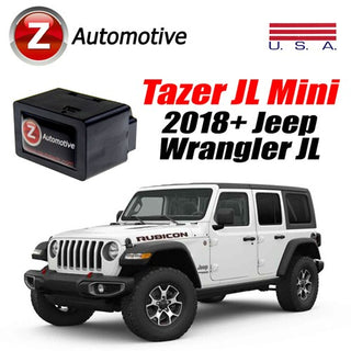 Tazer JL Mini